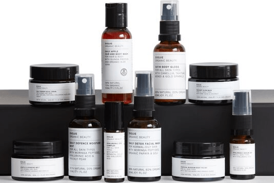 Discover the Magic of Evolve Beauty: a Sustainable Skincare brand
