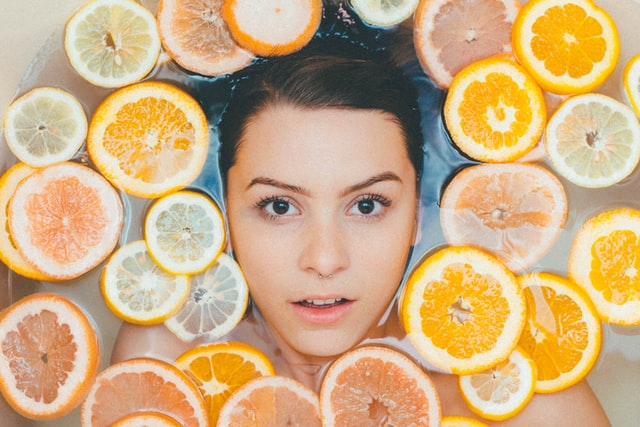 The myth of green skincare - Photo by Noah Buscher