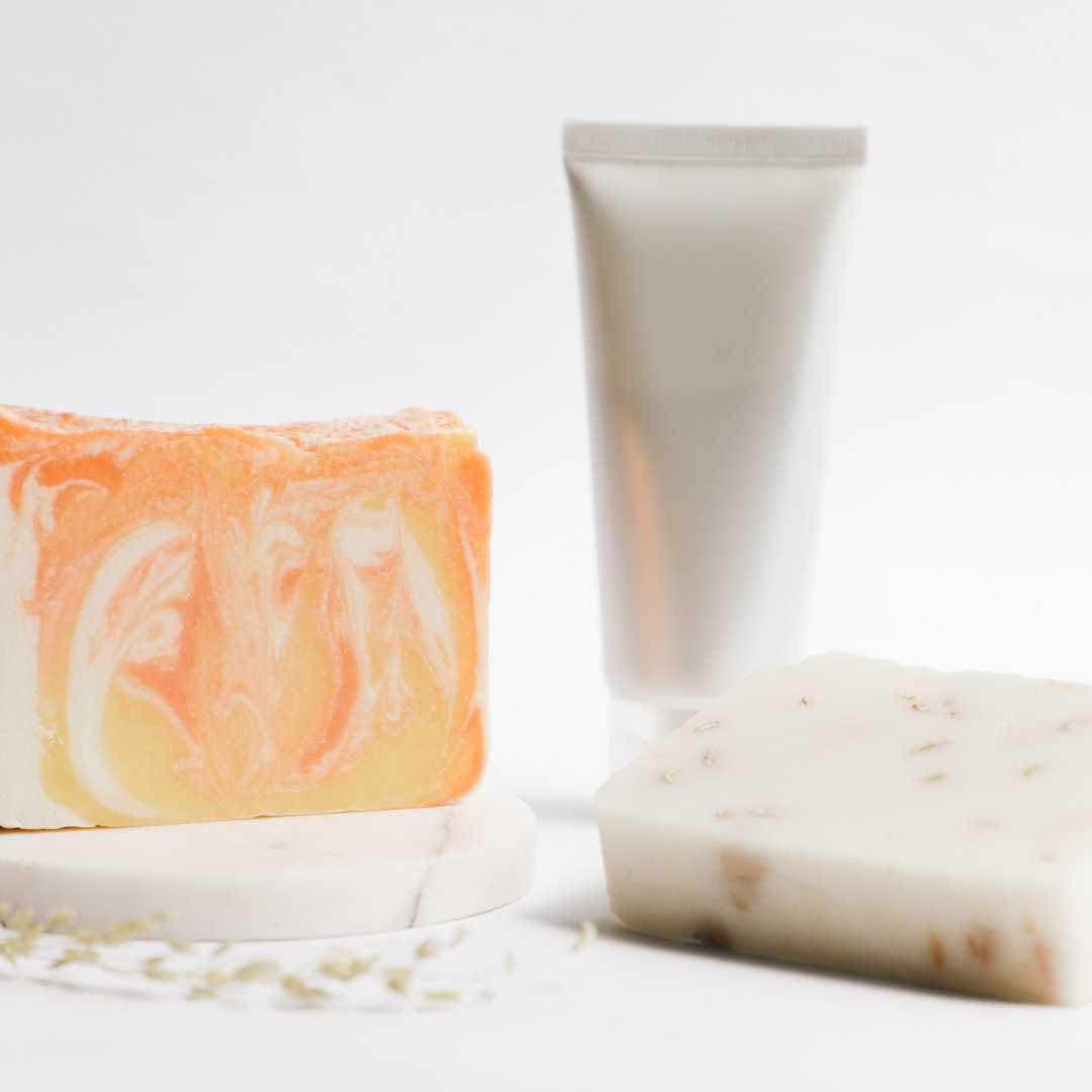 Shampoo Bars: how to get used to it: my experience