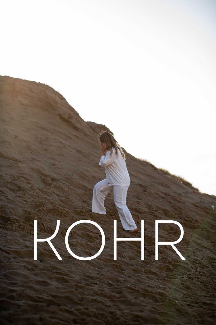 What you need to know about KOHR: a conscious and ethical brand.
