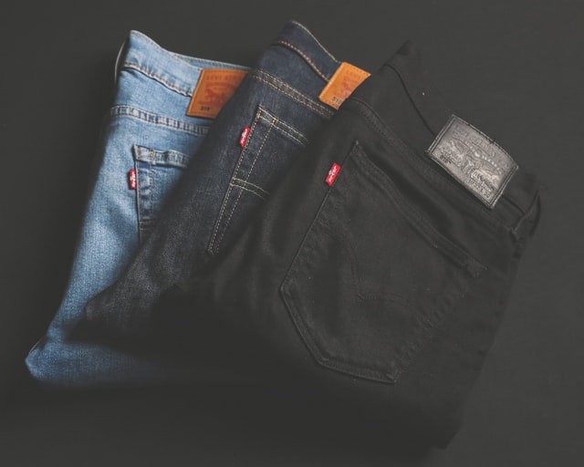 four of the most famous ethical denim brand