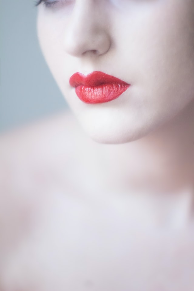 5 best red sustainable lipsticks