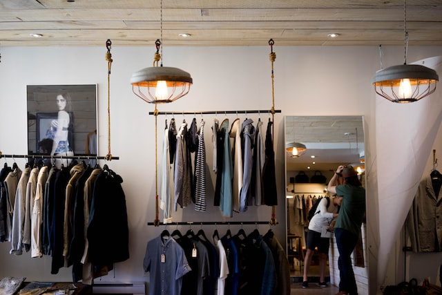 New Sustainable Fashion Brands To Shops in 2023
