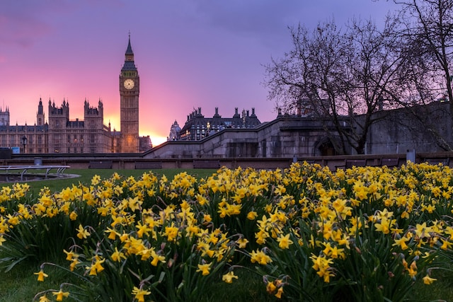 Green Travel: How to Explore the UK While Minimizing Your Carbon Footprint