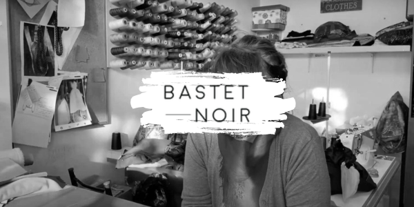 Sustainable Fashion Spotlight: Bastet Noir's Journey to Empowerment
